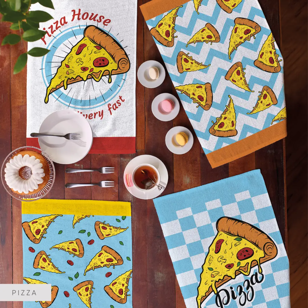 Copa Pizza Teka Brumtex - Içara SC