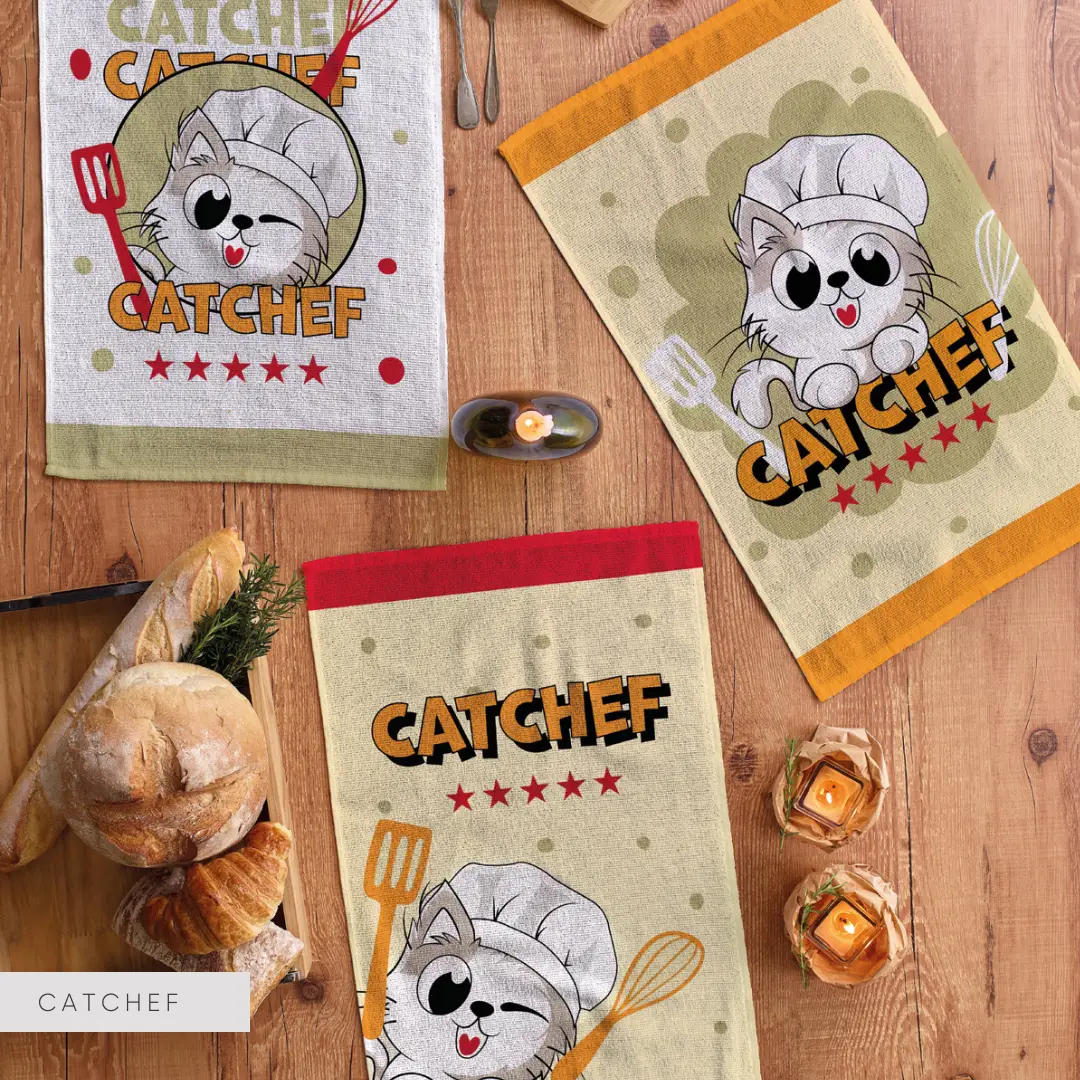 Copa Primore Teka CatChef Brumtex - Içara SC