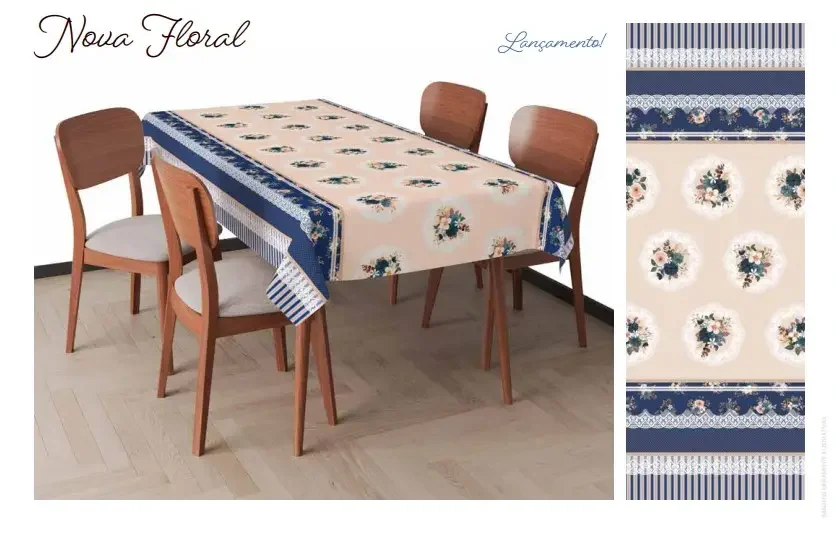 Nova Floral
