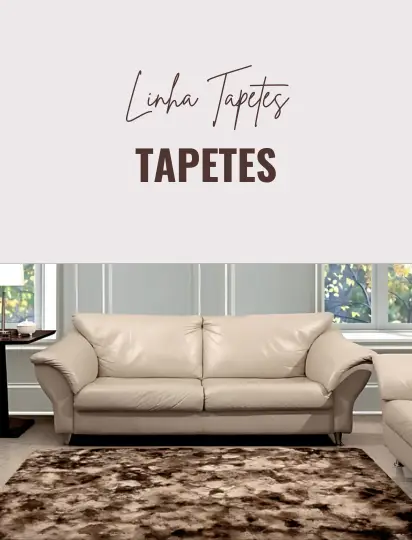 Banner Celular Tapetes Brumtex - Içara SC