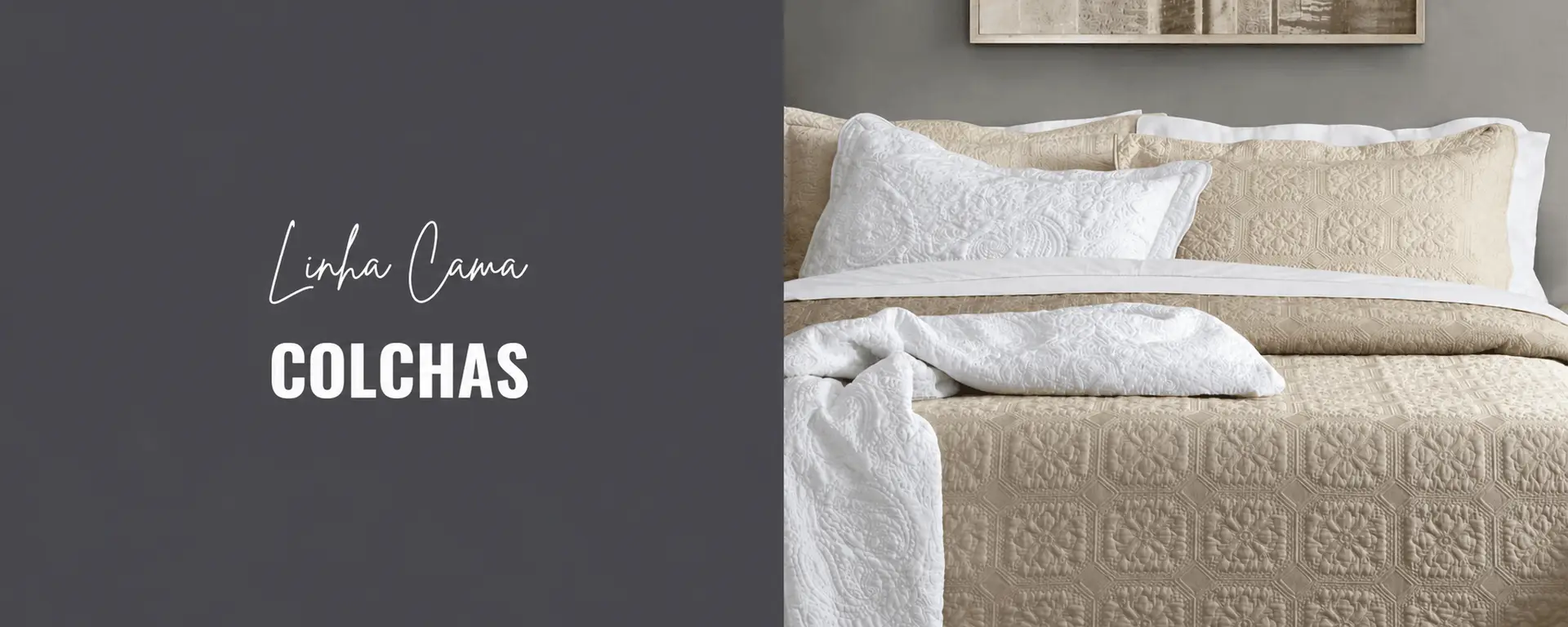 Banner Colchas Brumtex - Içara SC