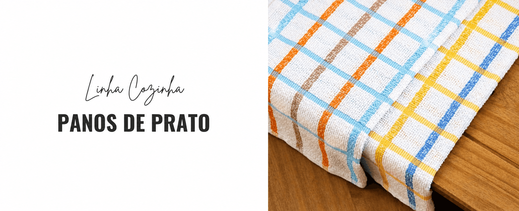 Banner Panos de Prato Brumtex - Içara SC